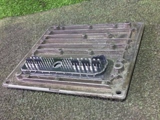 Блок управления двигателем, ориг. номер 6S6112A650JD, Ford Fusion 2005-2012