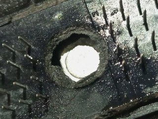 Блок управления двигателем, ориг. номер 6S6112A650JD, Ford Fusion 2005-2012