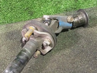 рулевой карданчик, ориг. номер 4522060140, 4520335310, Toyota Land Cruiser Prado 2002-2007