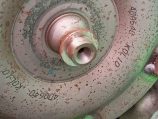 АКПП, ориг. номер 350003F680, 350103F420, Toyota Crown 1995-2001