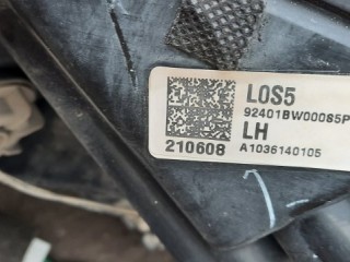 стоп-сигнал, ориг. номер 92401BW000, Hyundai Creta 2020-2021