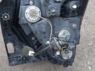 стоп-сигнал, ориг. номер 92401BW000, Hyundai Creta 2020-2021