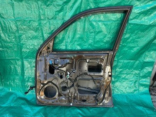 дверь, Chery Tiggo 3 2014-2020