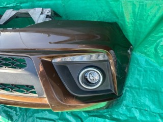бампер, ориг. номер T112803010, Chery Tiggo 3 2014-2020