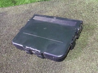 блок abs, ориг. номер 8954060310, Toyota Land Cruiser Prado 2002-2007