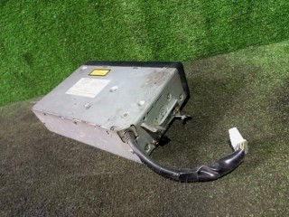 CD-чейнджер, ориг. номер 8627060070, Toyota Land Cruiser Prado 2002-2007