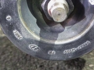 стойка подвески, ориг. номер 546604L100, Hyundai Solaris 2010-2014