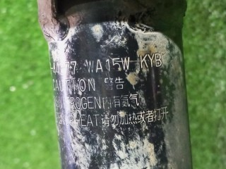 стойка подвески, Toyota Camry 2009-2011