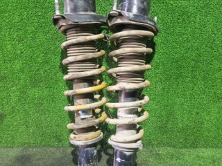 стойка подвески, Toyota Corolla Runx 2002-2004