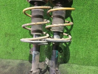 стойка подвески, Toyota Corolla Runx 2002-2004