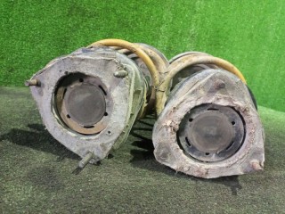 стойка подвески, Toyota Corolla Runx 2002-2004
