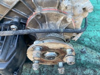 Раздаточная коробка, ориг. номер 361006D180, Toyota Land Cruiser Prado 2002-2007