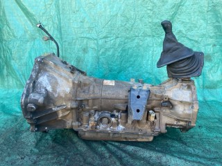 АКПП, ориг. номер 350006A090, Toyota Land Cruiser Prado 2002-2007