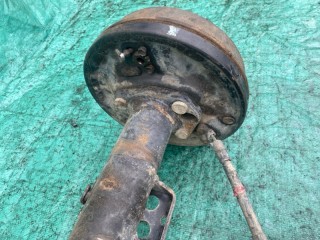 балка подвески, Toyota Caldina 1992-2002