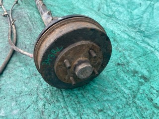 балка подвески, Toyota Caldina 1992-2002