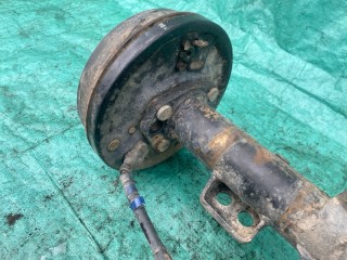 балка подвески, Toyota Caldina 1992-2002