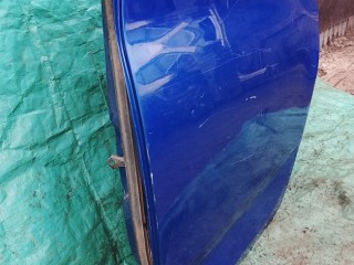 дверь, Hyundai Solaris 2010-2014