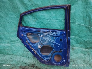 дверь, Hyundai Solaris 2010-2014