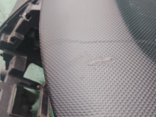 Торпедо, Hyundai Solaris 2010-2014