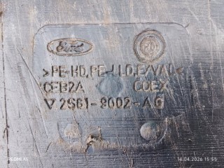 Бак топливный, ориг. номер 2S61-9002-AG, Ford Fusion 2005-2012