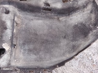ковер пола, Ford Fusion 2005-2012