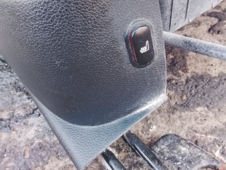 сиденья, Ford Fusion 2005-2012