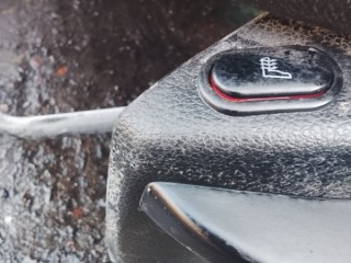 сиденья, Ford Fusion 2005-2012