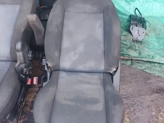 сиденья, Ford Fusion 2005-2012