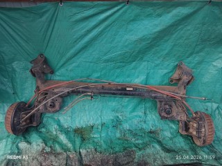 Балка подвески Nissan Almera 2012-2018