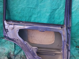 Дверь Ford Fusion 2005-2012