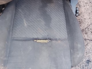 сиденья, Nissan Primera 2001-2008