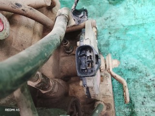 АКПП, Toyota Caldina 1992-2002