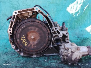 АКПП, Honda CR-V 1998-2001