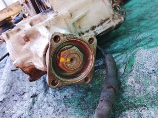 АКПП, Honda CR-V 1998-2001