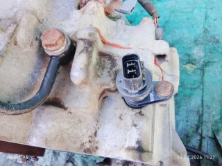 АКПП, Honda CR-V 1998-2001
