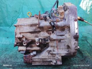 АКПП, Honda CR-V 1998-2001