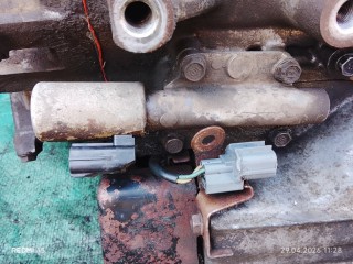 АКПП, Honda CR-V 1998-2001