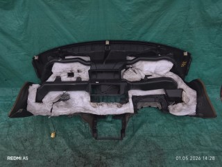 Торпедо, Nissan Primera 2001-2008