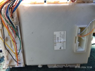 электропроводка, Toyota Corolla Fielder 2003-2007