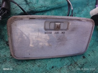 электропроводка, Toyota Corolla Fielder 2003-2007