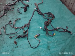 электропроводка, Toyota Corolla Axio 2006-2010