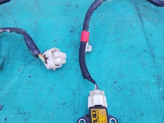 электропроводка, Toyota Corolla Axio 2006-2010