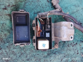 электропроводка, Honda Orthia 1996-1999