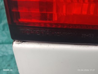 дверь багажника, ориг. номер 67005-2R440, TOYOTA ESTIMA