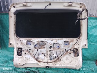 дверь багажника, ориг. номер 67005-2R440, TOYOTA ESTIMA