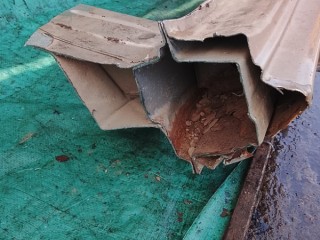 порог, Toyota Corolla Axio 2006-2010