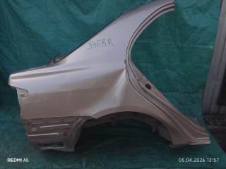 Крыло Toyota Corolla Axio 2006-2010