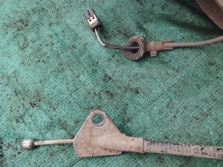 балка подвески, Toyota Corolla Axio 2006-2010
