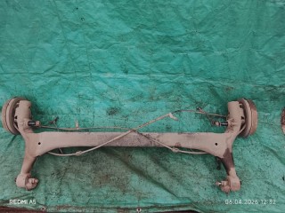 балка подвески, Toyota Corolla Axio 2006-2010