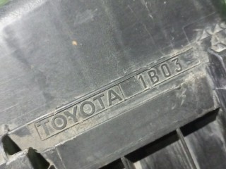 корпус воздушного фильтра, Toyota Caldina 1992-2002